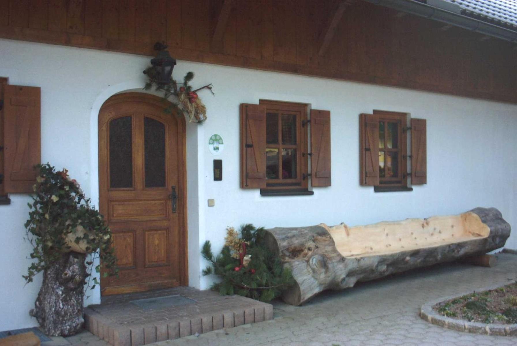 Unterwirt Apartment Bad Kleinkirchheim Exterior foto