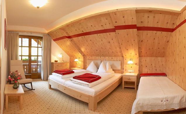 Unterwirt Apartment Bad Kleinkirchheim Cameră foto