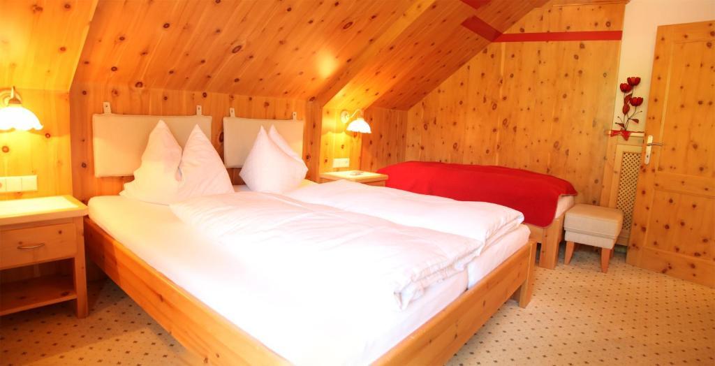 Unterwirt Apartment Bad Kleinkirchheim Cameră foto