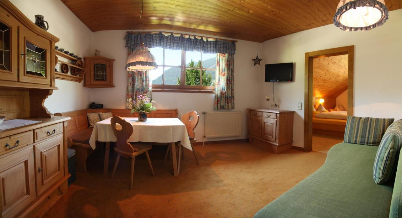 Unterwirt Apartment Bad Kleinkirchheim Cameră foto