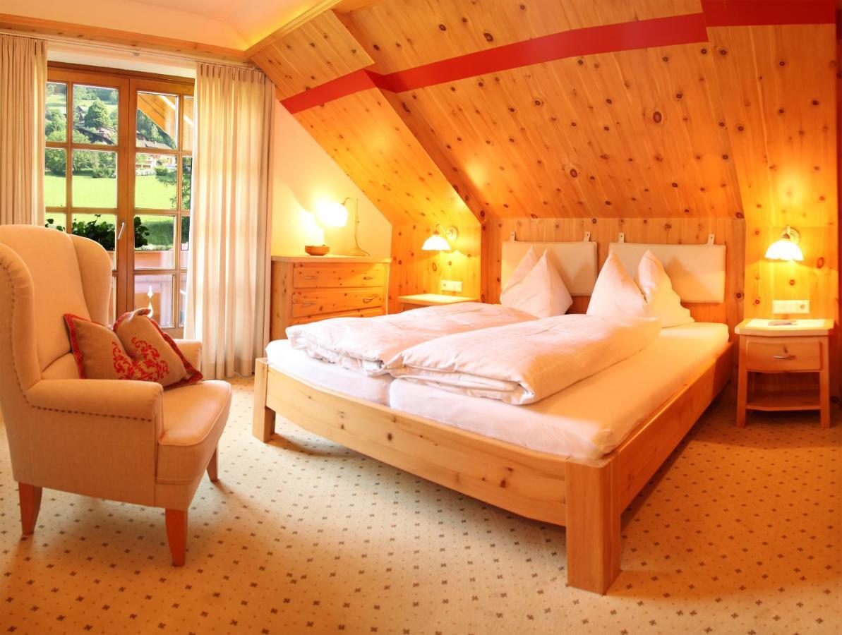 Unterwirt Apartment Bad Kleinkirchheim Cameră foto