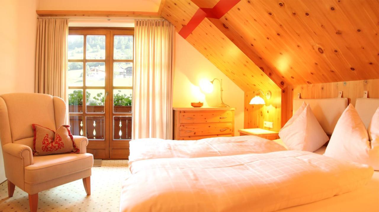 Unterwirt Apartment Bad Kleinkirchheim Cameră foto