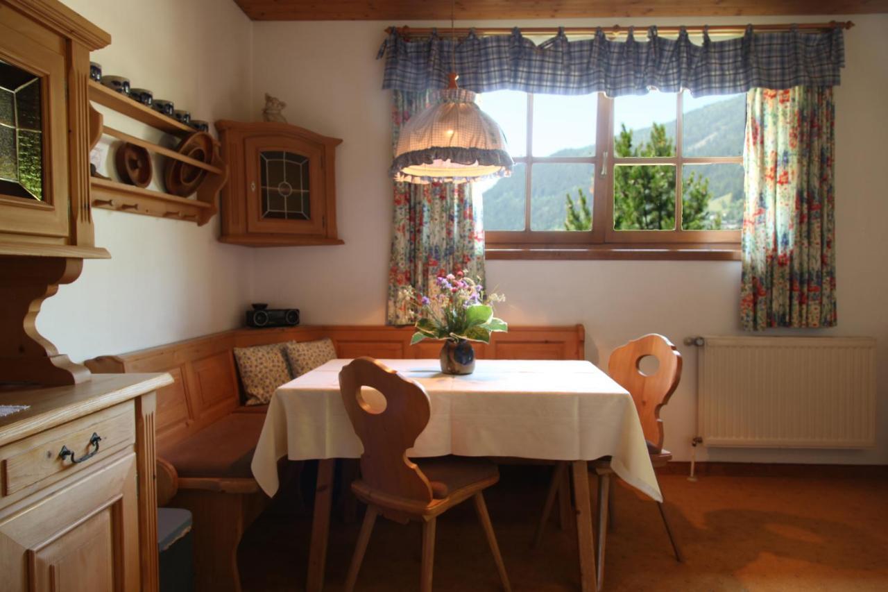Unterwirt Apartment Bad Kleinkirchheim Cameră foto